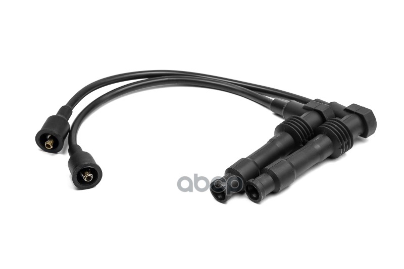 Высоковольтные провода для Mercedes, SsangYong. OEM: A110159181864 CARGEN (комплект). CARGEN арт. AX147
