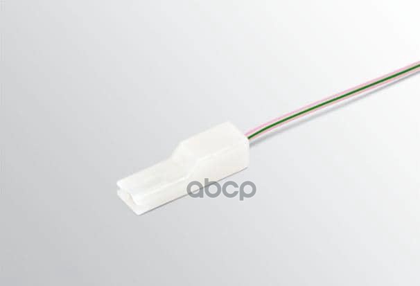 Разъем 14804350 межжгутовой (1pin) 1 контакт серии 4,8 для GAZ, Lada (ВАЗ), UAZ. CARGEN арт. AX304