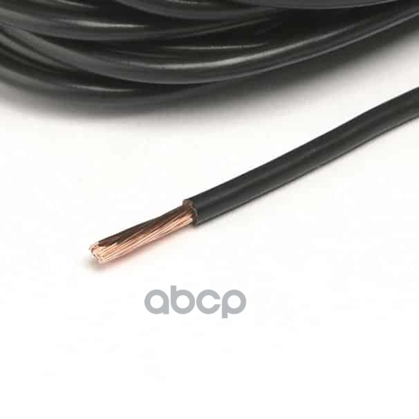 Провод Пвам 1,0 Кв.мм (Цвет Случайный), Длина 5М. Cargen арт. AX352