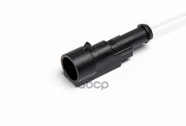 Разъем 2821031 (1pin) 1 контакт балласта ксенонового оборудования для Lada (ВАЗ). CARGEN арт. AX360