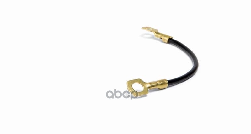 Провод электропитания жгута АКБ для Lada (ВАЗ) 1117, 1118, 1119. CARGEN арт. AX403