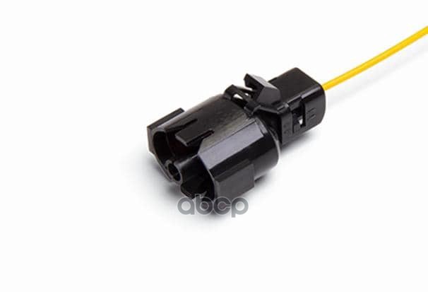 Разъем 13510096 (1pin) 1 контакт датчика давления масла, датчика охлаждающей жидкости для Lada (ВАЗ) CARGEN арт. AX433