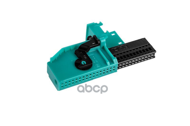 Разъем 1-929409-1 (32pin) 32 контакта к комбинации приборов для Lada (ВАЗ) Калина, Калина 2, Granta, Приора и их модификаций....
