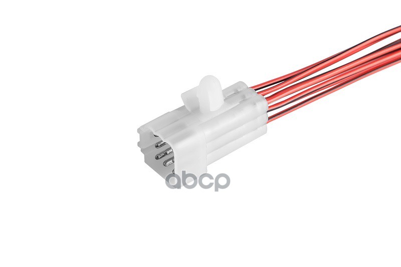 Разъем 9646292 (9pin) 9 контактов жгута проводов датчика системы парковки для UAZ. CARGEN арт. AX498
