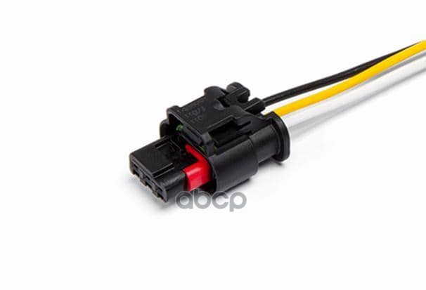 Разъем 14889911 (3pin) 3 контакта катушки зажигания для GAZ, UAZ. CARGEN арт. AX501