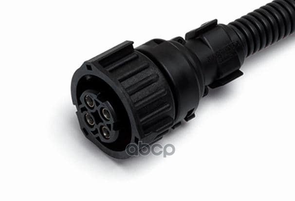 Разъем байонет (розетка) 1-967325-1 (4pin) 4 контакта с прямым адаптером, датчика спидометра, датчик CARGEN арт. AX522