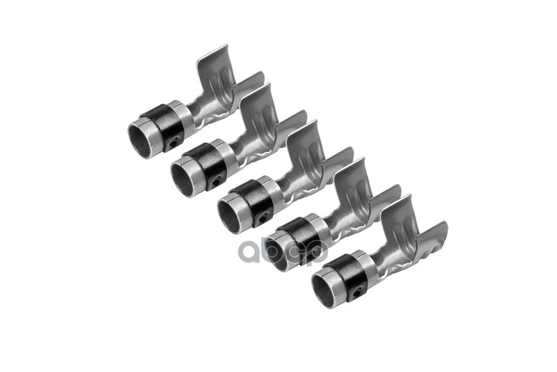 Контакт высоковольтного провода к свече, комплект из 5 шт. CARGEN арт. AX570