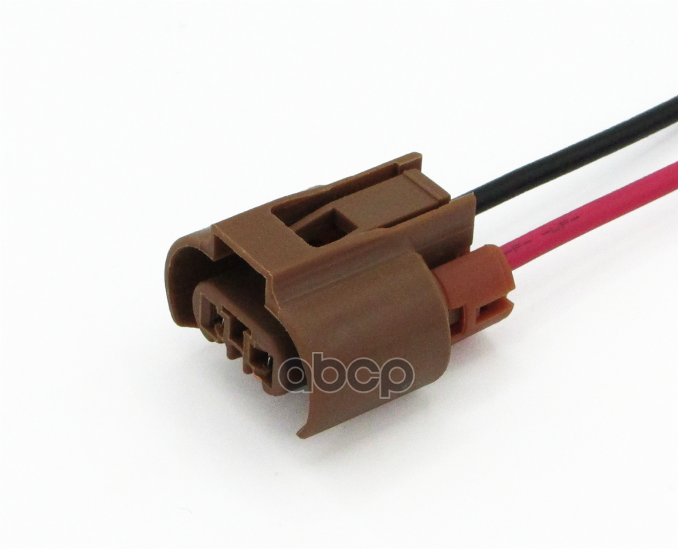 Разъем Электрический Hyundai, Kia 2-Х Контактный Патрона Лампы Hb4 Cargen Ax6982 Cargen арт. AX6982