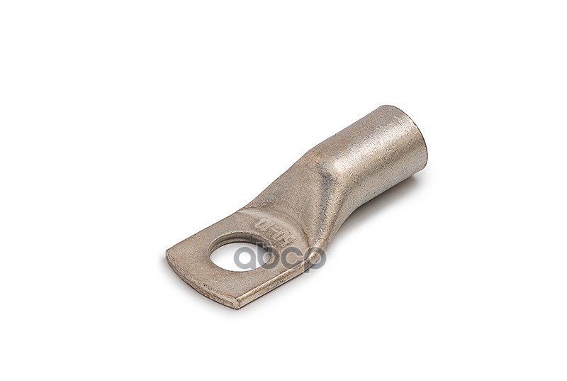 Наконечник кабельный ТМЛ-Р 50-10 медный луженый с обратным радиусом контактной площадки, комплект из CARGEN арт. AX73409