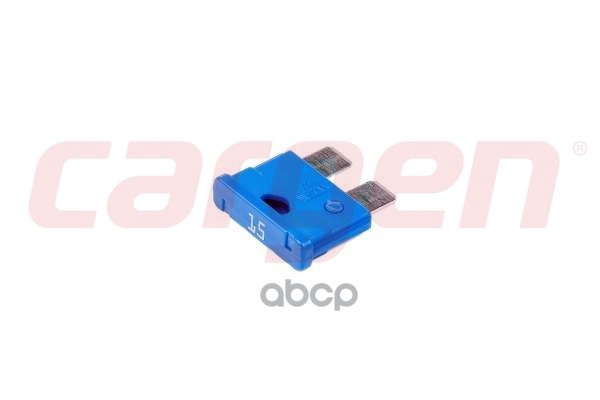 Предохранитель Unival 15A (0710340) Cargen арт. AX80215A