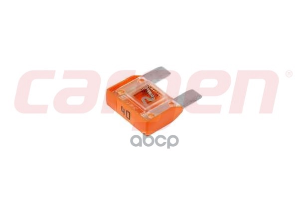 Предохранитель MAXIVAL 40A (0700920) CARGEN арт. AX80340A