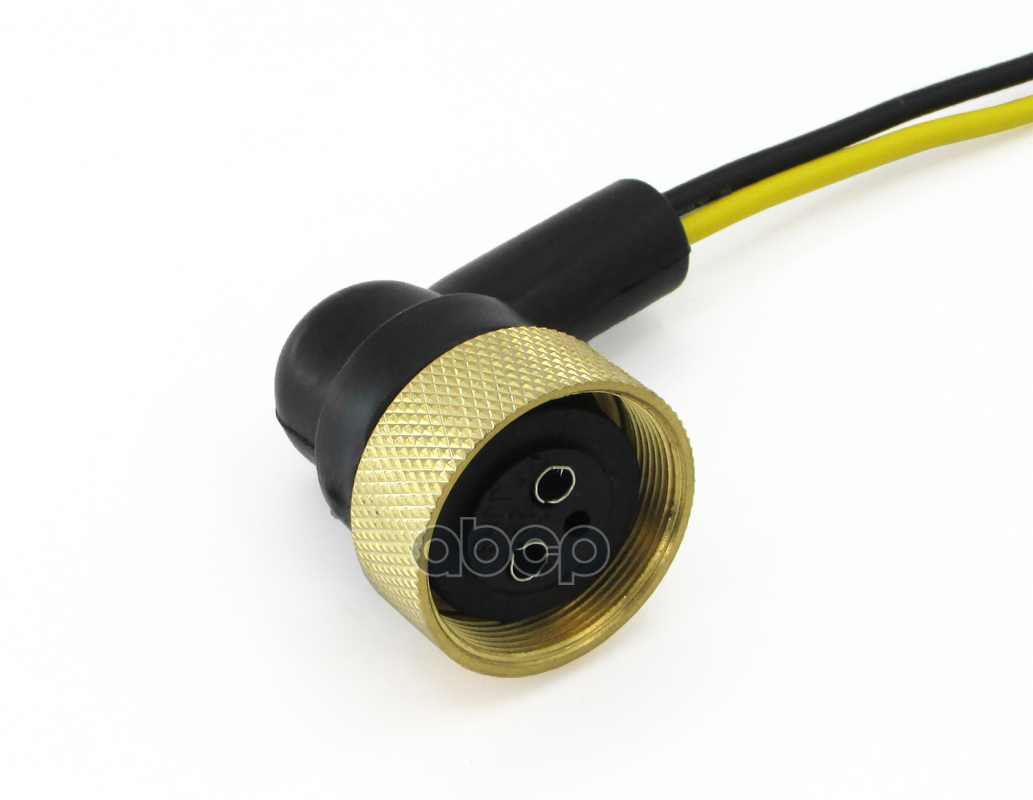 Разъем 1378883 (2pin) 2 контакта электромагнитного клапана КПП для Scania. CARGEN арт. AX8142