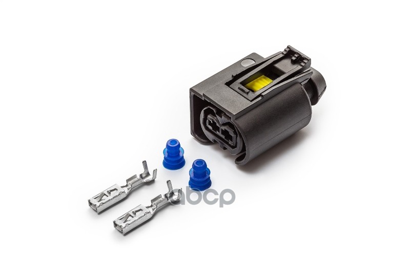 Разъем A1685452928 (2pin) 2 контакта датчика обратного клапана для Mercedes; дизельной пьезо-форсунк CARGEN арт. AX8252S