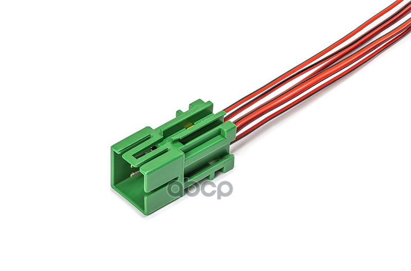 Разъем 12131305 (6pin) 6 контакта наружных зеркал заднего вида, камеры заднего вида, жгута зеркал с CARGEN арт. AX936
