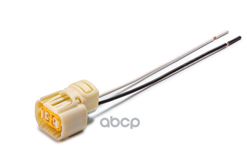 Разъем 2-Х Контактный Птф Для Ам Renault Logan, С Ax944 Cargen арт. AX944