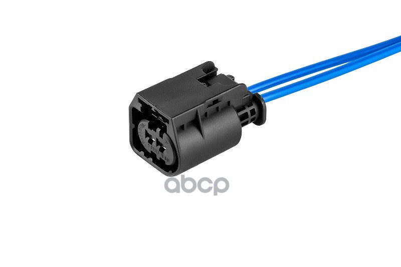 Разъем 9444021 2-Х Конт. Подключения Электромотора Стеклоподъёмника Bosch Для А/М Lada(Ваз), С Прово Cargen арт. AX950