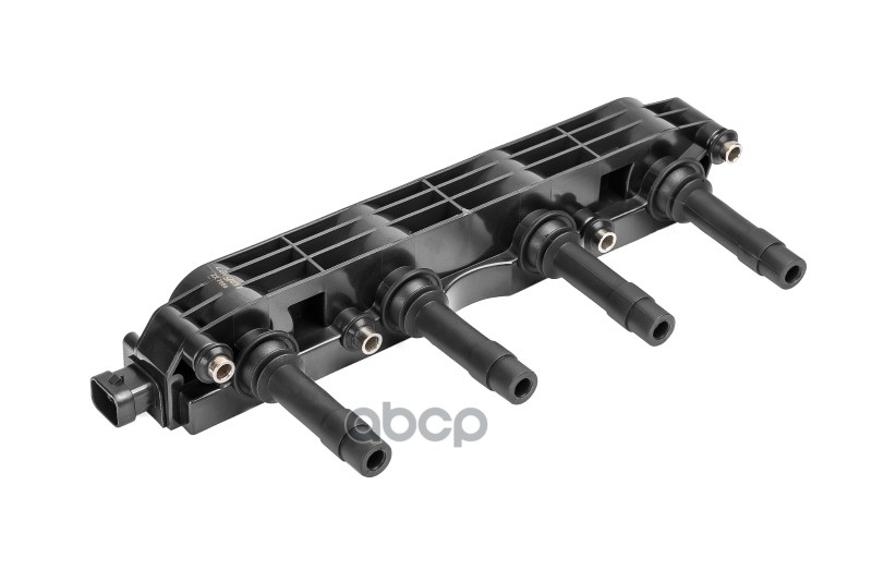 Катушка Зажигания Для А/М Opel Astra F, Vectra B, Zafira Cargen арт. ZX7059