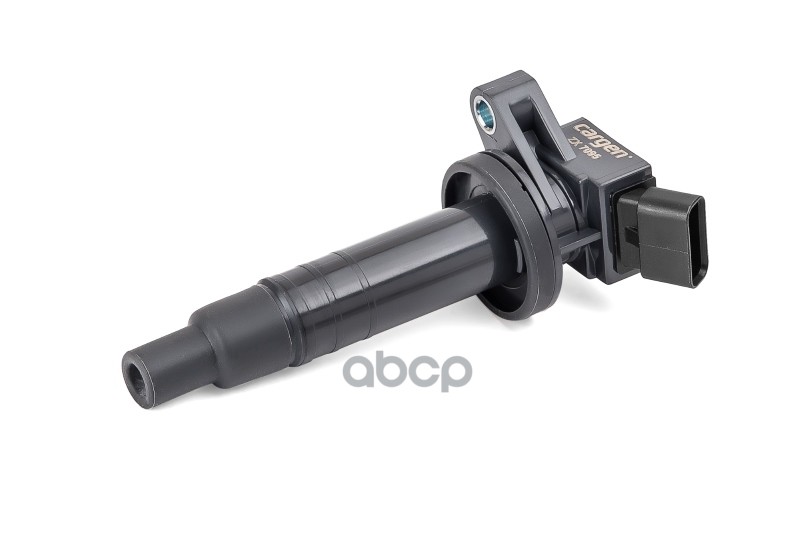 Катушка зажигания для Citroen, Peugeot, Subaru, Toyota. OEM: 9091902239, 9091902262, 9008019019, 161 CARGEN арт. ZX7095