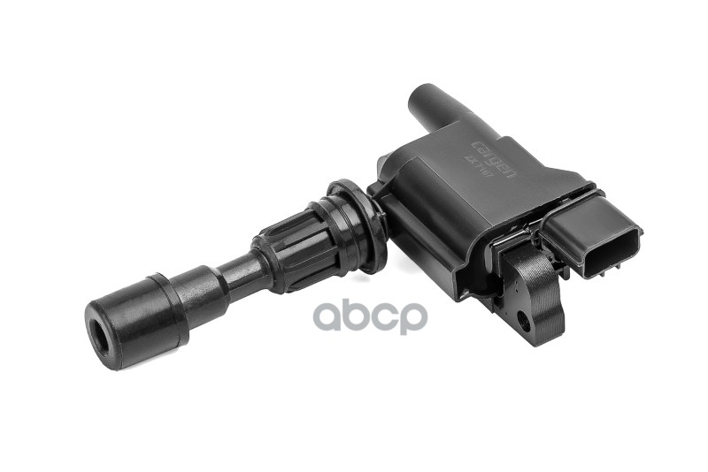 Катушка зажигания для Mazda. OEM:ZL0118100B CARGEN арт. ZX7167