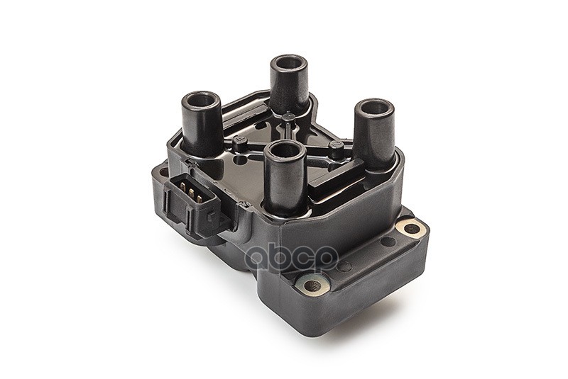 Катушка зажигания для Opel, GAZ, UAZ. OEM: 0221503001 CARGEN арт. ZX7203