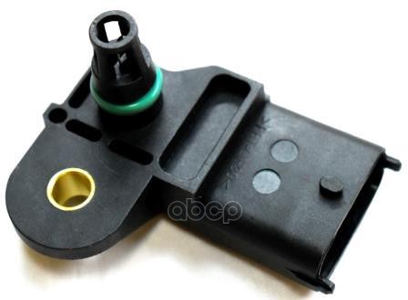 Датчик Абсолютного Давления И Температуры Уаз 3163 Дв.409 Евро-4 Cartronic Crtr0109587 Cartronic арт. CRTR0109587