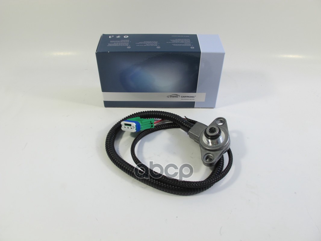 Датчик Давления Масла (Акпп) Crtr0117981 Ref.252924/ 2529.24) Cartronic арт. CRTR0117981