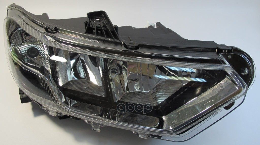 Блок фара 2123 Нива Тревел правая CARTRONIC CRTR0126684 Cartronic арт. CRTR0126684