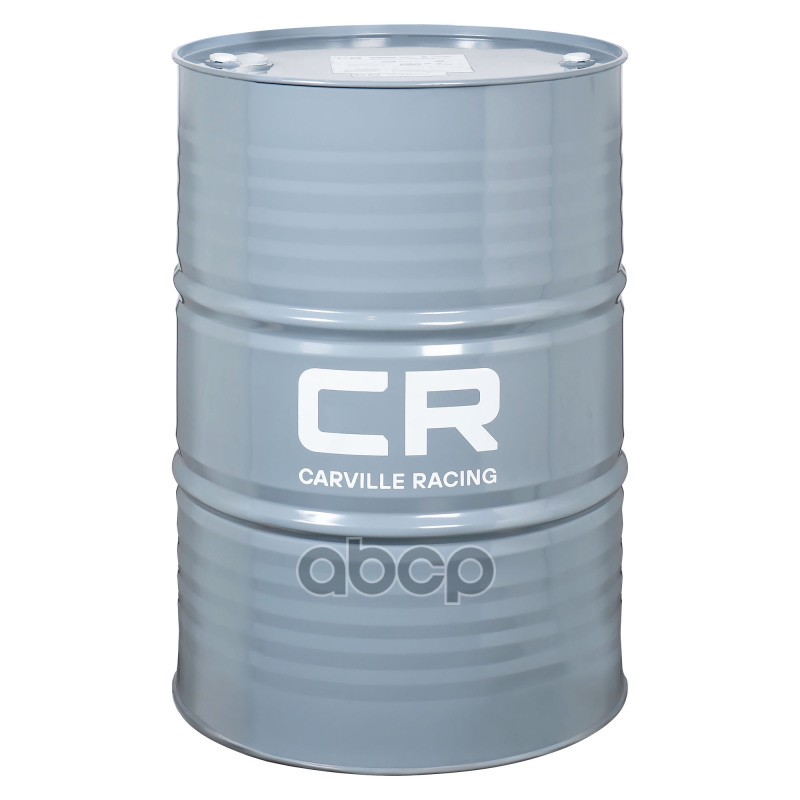 Carville Racing Масло моторное полусинтетическое HD X200 10W40 CI-4, E6/E7/E9 208л