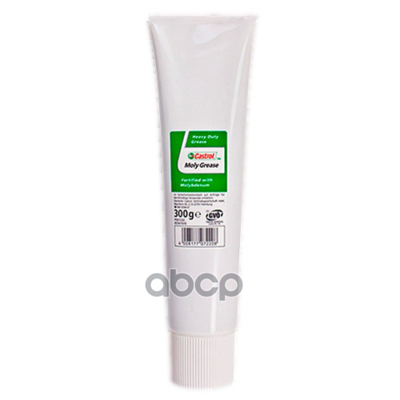 Смазка Castrol Moly Grease 0,3Л 1581Ae Castrol арт. 1581AE
