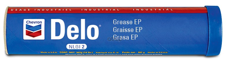 Смазка Ступичная 400G Chevron арт. 235208642