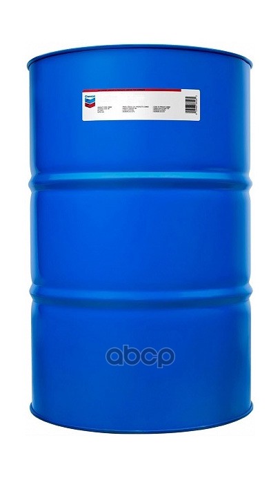 Chevron Масло моторное универсальное CHEVRON DELO 400 MGX SAE 15W-40 EU 208л. Chevron 804301DEE
