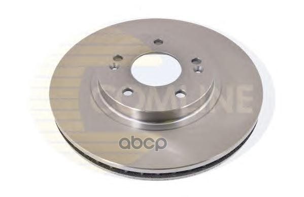 Диск тормозной Comline арт. ADC1050V