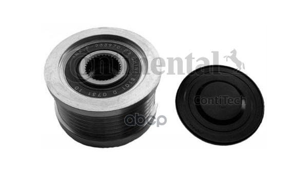 Шкив Генератора Kia  Hyundai 2.0Crdi-2.5Crdi 01- ContiTech арт. AP9065
