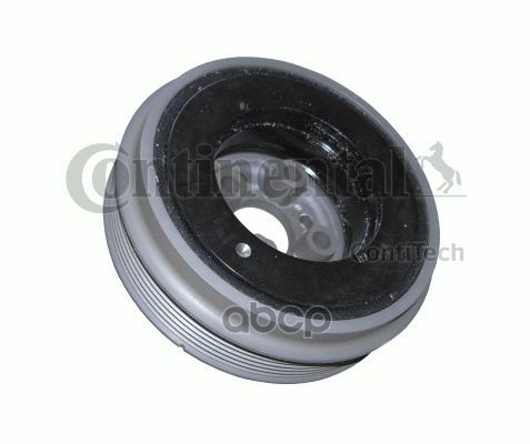 Шкив Коленвала Audi: A3 1.9 Tdi/1.9 Tdi Quattro 96-03  Ford: Galaxy 1.9 Tdi 95-06  Seat: Alhambra 1.9 Tdi/1.9 Tdi ContiTech а...
