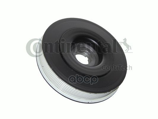 Шкив Коленвала С Демпфером Крут.колебаний ContiTech арт. vd1094