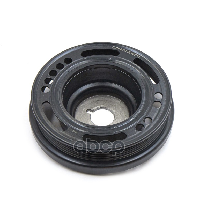 Шкив Коленвала Opel Astra/Vectra 1.6-1.8 16V 02> ContiTech арт. VD1106