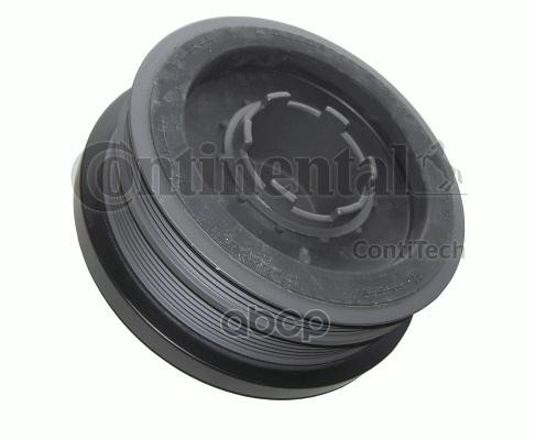 Шкив Коленвала Bmw: 1 118 D/120 D 04-12, 3 318 D/320 D 98-05, 3 318 D/320 D 05-, 3 Compact 318 Td/320 Td 01-05, 3 T ContiTech...