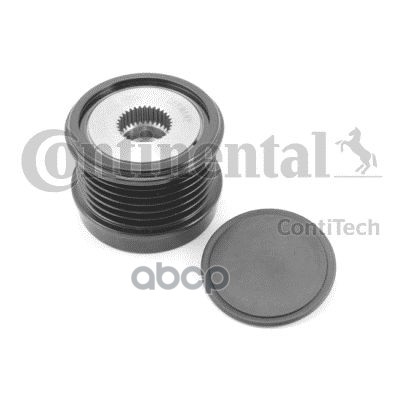 Муфта Свободного Хода Генератора Continental арт. AP9099