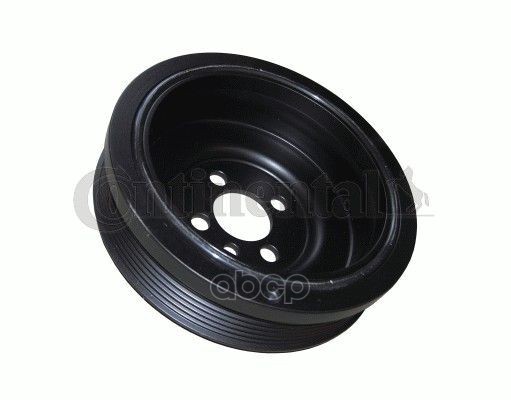 Шкив коленвала с демпфером крут.колебаний Continental арт. vd1076