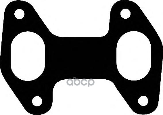 Прокладка Коллектора Fiat: 500 1.2 07-, Cinquecento 1.1 Sporting 91-99, Doblo 1.2/1.4 01-, Doblo Cargo 1.2/1.4 01-, Idea 1.4 ...