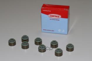 Комплект Маслосъемных Колпачков Corteco арт. 19020625