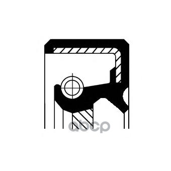Сальник Коленвала Передн 35X47x6 Suzuki Wagon 1.0/1.2 98> Corteco арт. 19027776B