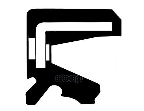 Сальник Коленвала [18X26x4] Mitsubishi Lancer Iii 1.5 - 1.8D 85> Corteco арт. 19027866B