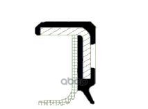 Сальник Коленвала Audi Tt 2.5 Tfsi Quattro 06-, Tt Roadster 2.5 Tfsi Quattro 07- 55X195x20 Tfe/Acm Corteco 19036304B Corteco ...