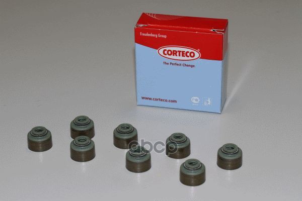 Комплект Маслосъемных Колпачков Corteco арт. 19036744