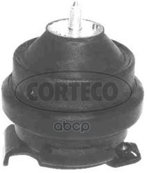 Подушка двигателя пер. Audi VW Seat Corteco арт. 21651933