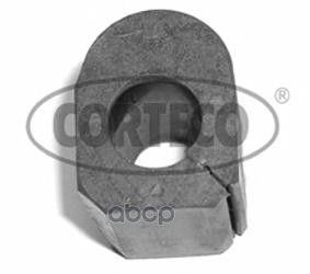 Втулка Стабилизатора | Перед Прав | Corteco арт. 21652447
