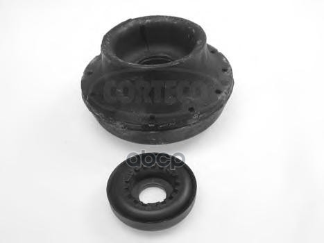 Опора Амортизатора С Подшипником Seat: Cordoba 93-99, Cordoba Vario 96-99, Ibiza Ii 93-99, Inca 95-, Toledo I 91-99,  Vw: Cad...