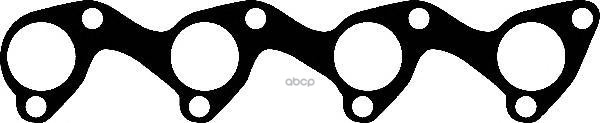 Прокладка Коллектора Audi: 100 Avant 2.1 77-83  Ford: C-Max 1.8 Tdci 07-, Escort -86 Express 1.8 D 86-90, Escort -91 Express ...