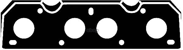 Прокладка выпускного коллектора Renault Kangoo 97-16 / Logan 04-22 E7J624;E7J626;E7J634;E7J635;E7J70 Corteco арт. 424631P